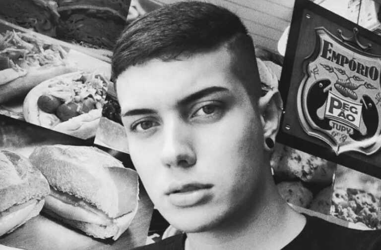 Jovem baleado na cabeça em Praia Grande morre após 24 dias internado