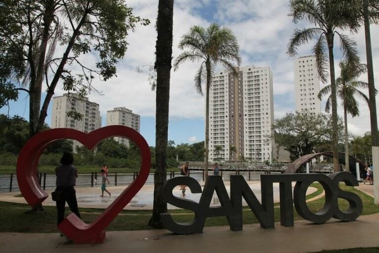 A ‘Tardezinha na Lagoa’ animará a cidade de Santos neste domingo; Confira!