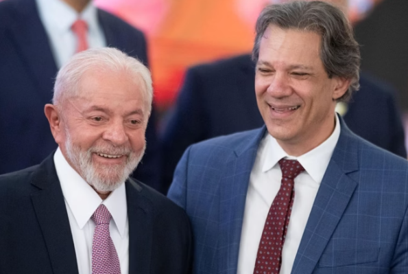 Haddad nega que governo vá usar IOF no mercado de câmbio para barrar alta do dólar