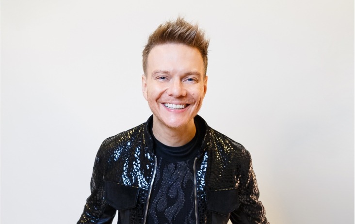 michel teló show caçapava