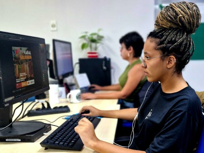 Pinda abre inscrições para estágios em nível técnico e superior