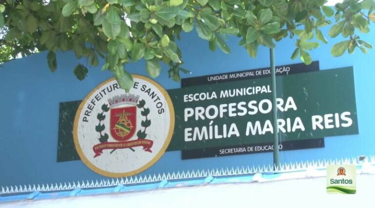 Sarna atinge escola de Santos e mais de 10 alunos são afastados