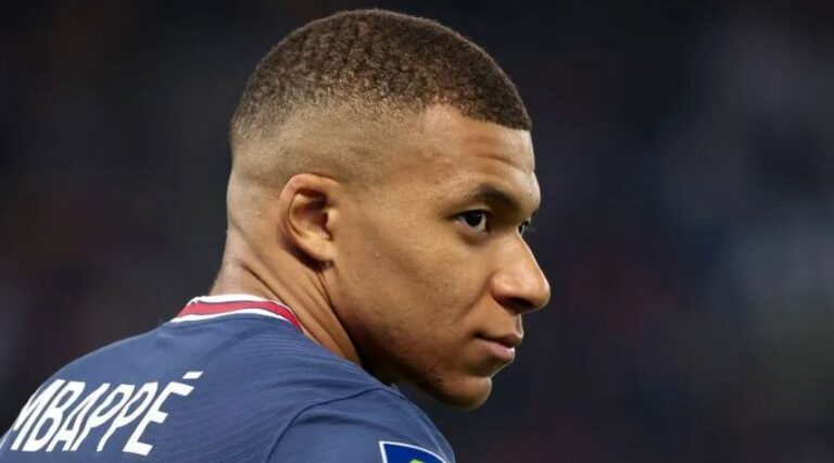 Mbappé chega ao Real Madrid com maior salário do elenco; veja lista