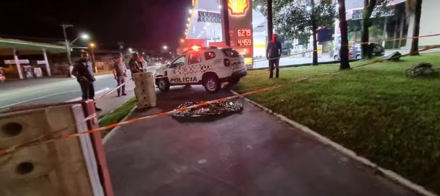 Homem que espancou morador de área livre o levando a morte é condenado e cumprirá pena em regime aberto