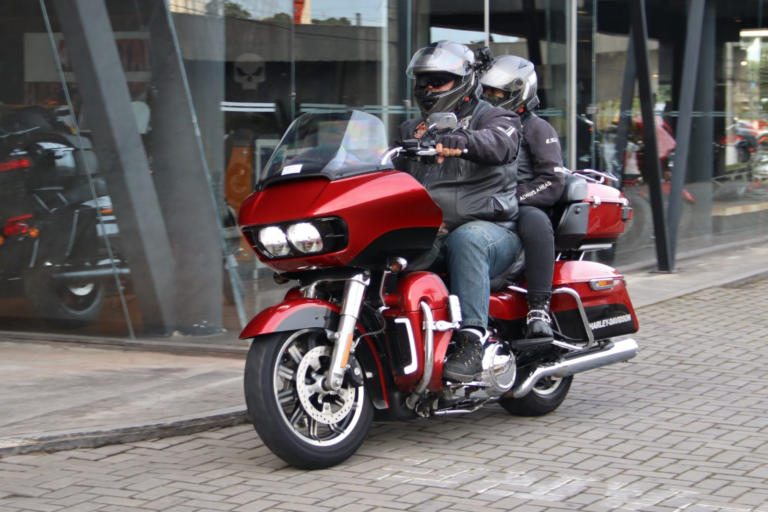 Shopping de São Vicente promove encontro aos apaixonados por motos; Confira!