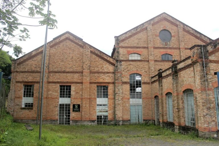 Castelinho será o novo Centro de Lutas de Santos; Confira!