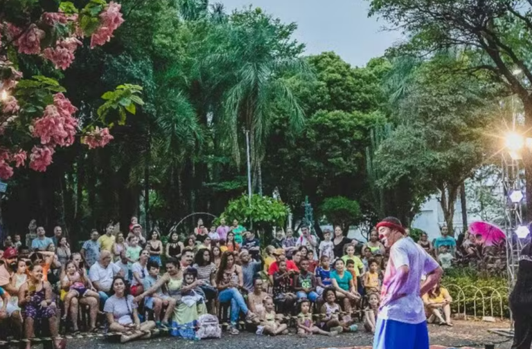 Araçatuba recebe a 2ª Edição do Festival AraçAlegria com entrada gratuita