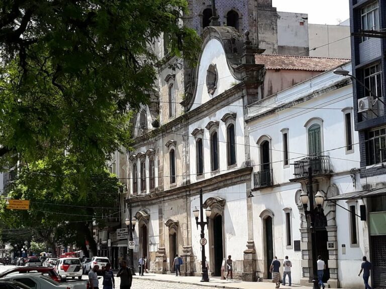 Santos se torna capital do Estado nesta quinta em celebração a José Bonifácio