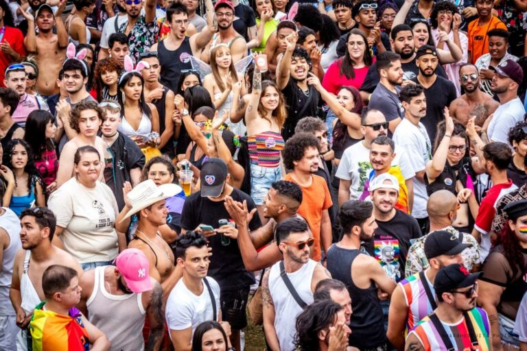 Conheça o percurso da Parada LGBTQIAPN+ de Ribeirão Preto
