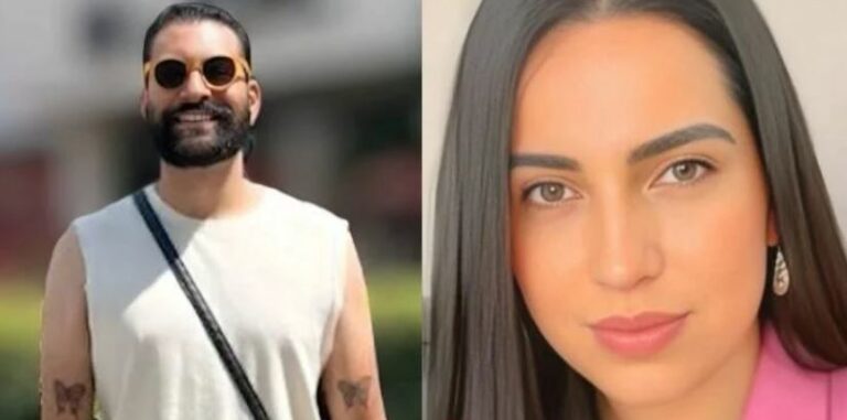 Dona de clínica onde jovem morreu chega à delegacia para prestar depoimento