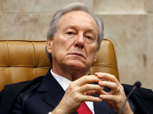 Lewandowski defende decisão do STF por diferenciar usuário de traficante