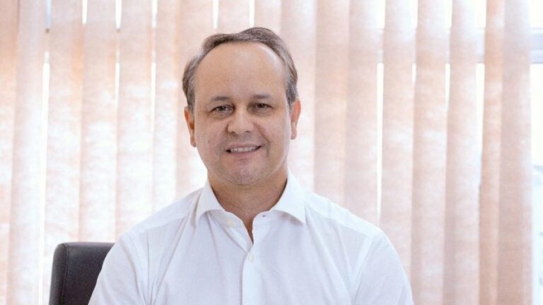 Especial eleições: Mentoria Ribeirão recebe Jorge Roque