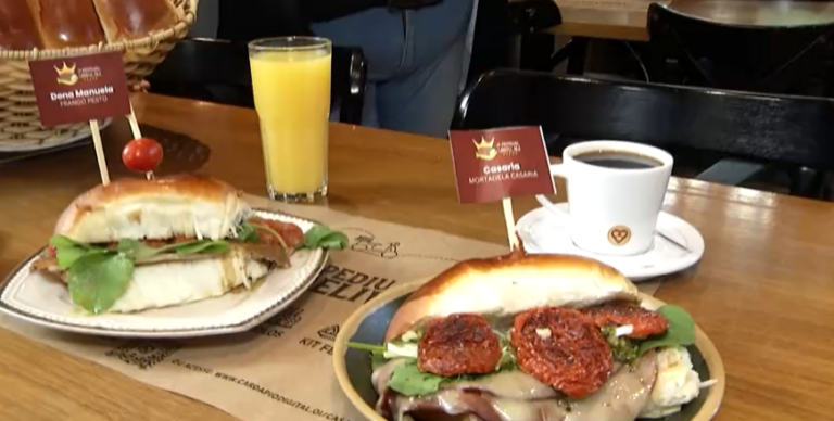 Festival Sanducará celebra o pão de cará, patrimônio cultural de Santos; Confira!