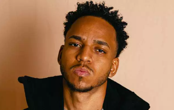 Trap agita Arena Club nesta sexta-feira em Santos