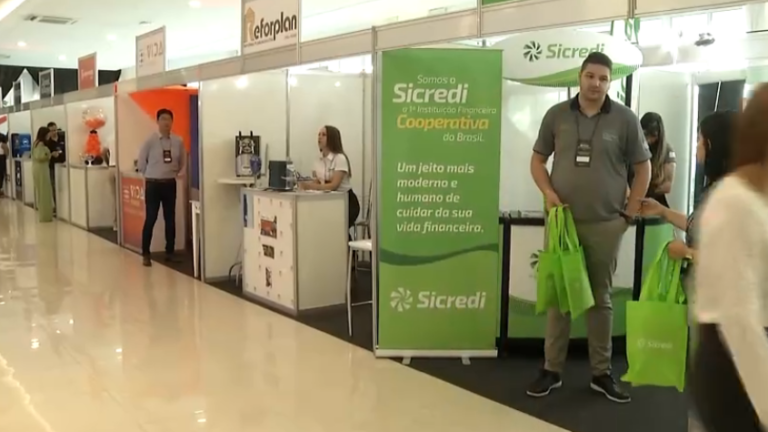 Sindexperience: Evento do mercado condominial aconteceu em Santos e trouxe conhecimento para profissionais da região