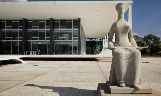 STF anula o “salário-esposa” recebido por servidores públicos de São Vicente