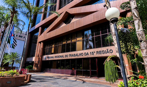 Convênio que vai facilitar acesso ao judiciário é assinado em Campinas