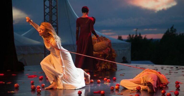 9º Festival Nacional de Teatro abre inscrições e convoca grupos de todo o Brasil