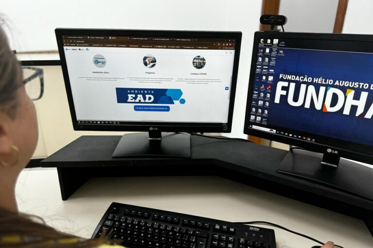 Cephas abre 2,8 mil vagas em cursos EAD