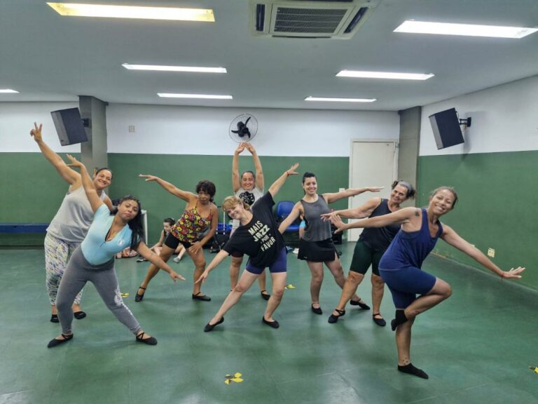 Arena Santos abre mais de 150 vagas em modalidades para todas as idades; Confira!