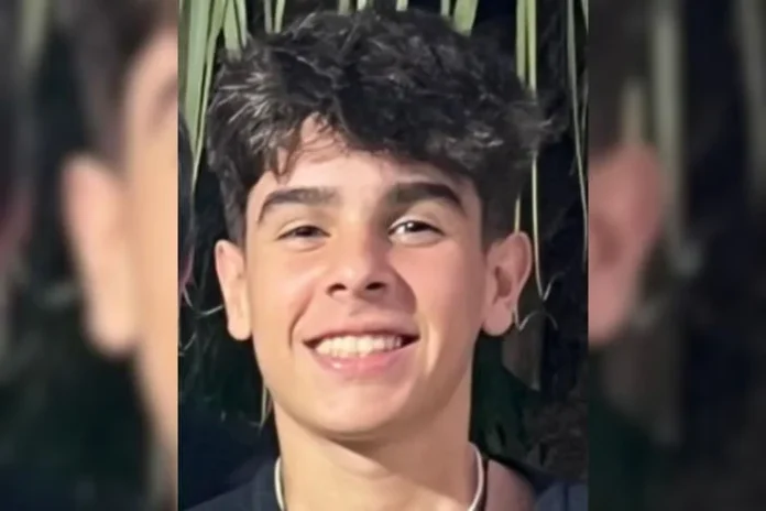 leonardo rainha de castro morre bariloche brasileiro santa barbara doeste