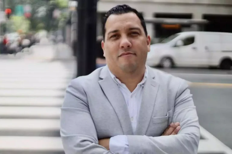 AO VIVO: acompanhe a entrevista de Wilson Matos, pré-candidato à Prefeitura de Campinas