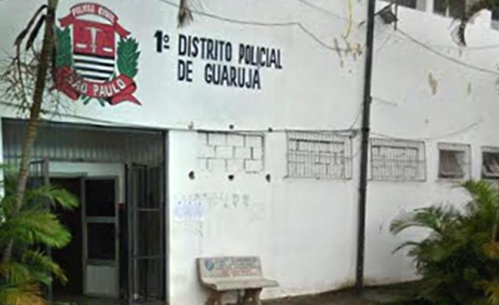 Criminosos roubam lingeries avaliadas em R$ 5 mil reais em Guarujá