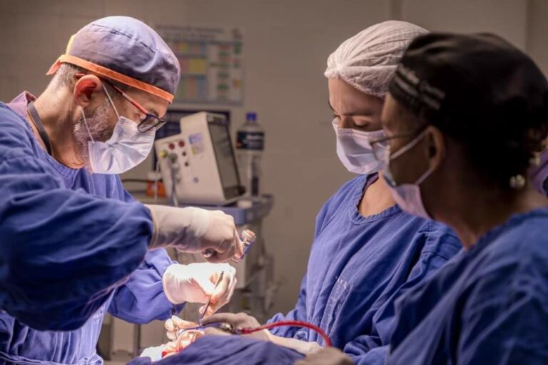 Santa Casa de Araçatuba pede apoio da comunidade em meio a crise financeira