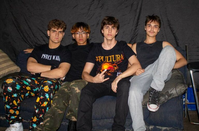 Banda de Araçatuba gravará músicas autorais em show especial no Pork’s Bar