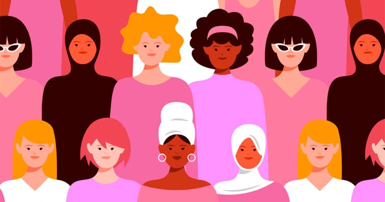 Quase metade das mulheres no Brasil se sente desrespeitada, diz pesquisa