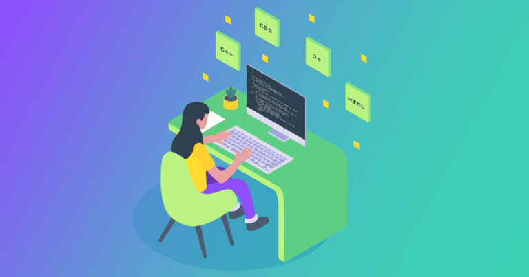USP abre inscrições para a 1ª Escola de Inverno em Programação Web para Meninas; saiba como será o curso