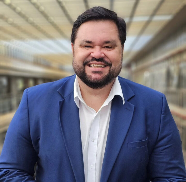 MDB deve anunciar Maraca como vice de Ricardo Silva 