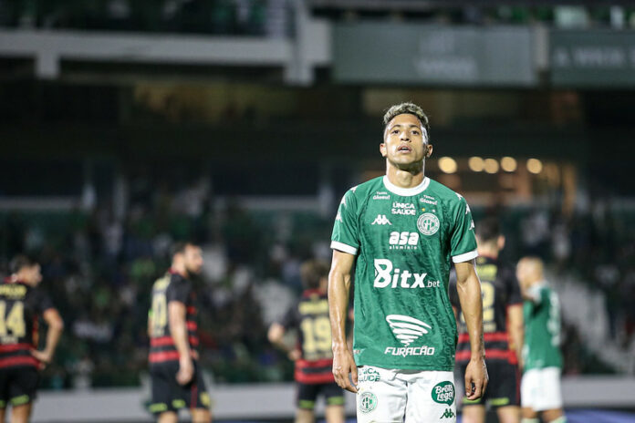 Fotos: Raphael Silvestre/Guarani FC