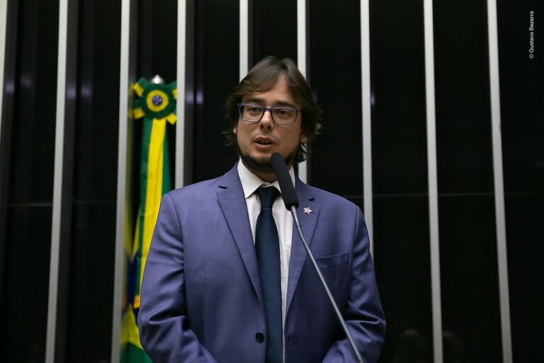 Veja a entrevista de Pedro Tourinho, pré-candidato à Prefeitura de Campinas