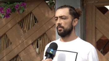 Homem agredido por agente da GCM em Bertioga comenta o ocorrido