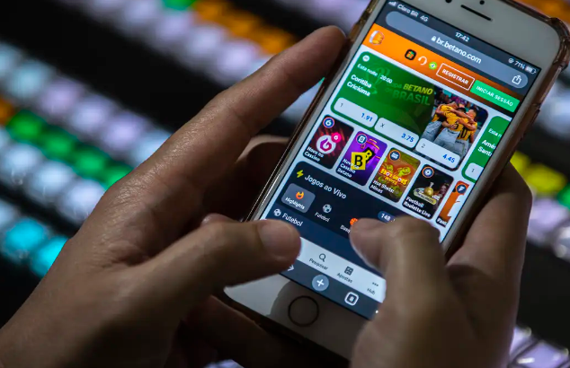 Solidariedade vai ao STF por bloqueio imediato de sites de apostas