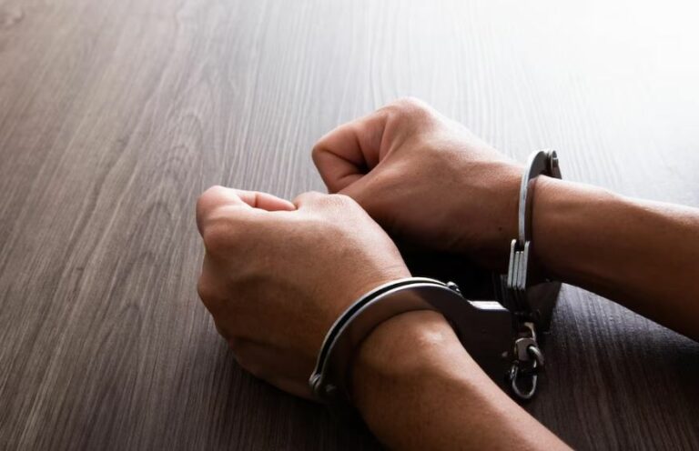 Estado é condenado a pagar R$ 20 mil a homem preso indevidamente