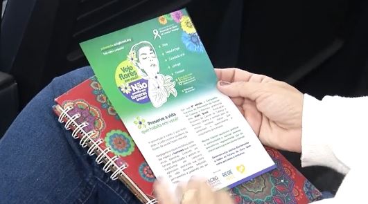 “Julho Verde” Palestras em Santos destacam conscientização de câncer de cabeça e pescoço