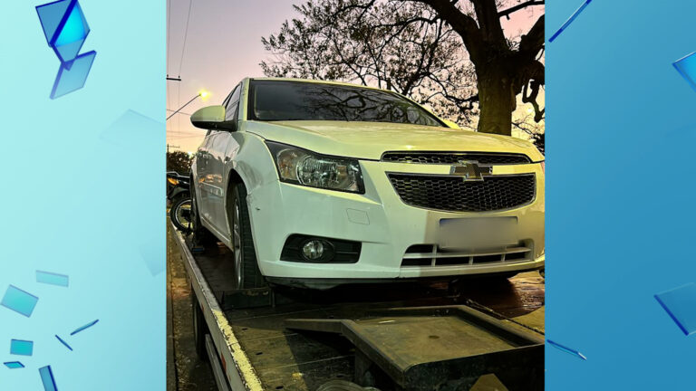 Carro de vítimas esfaqueadas em canavial é encontrado próximo ao local do crime