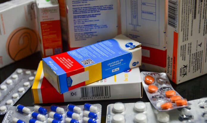 10 novos medicamentos passam a ser gratuitos pelo Farmácia Popular
