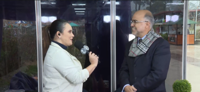 Saiba como proteger seus dados durante as férias Saiba como proteger seus dados durante as férias