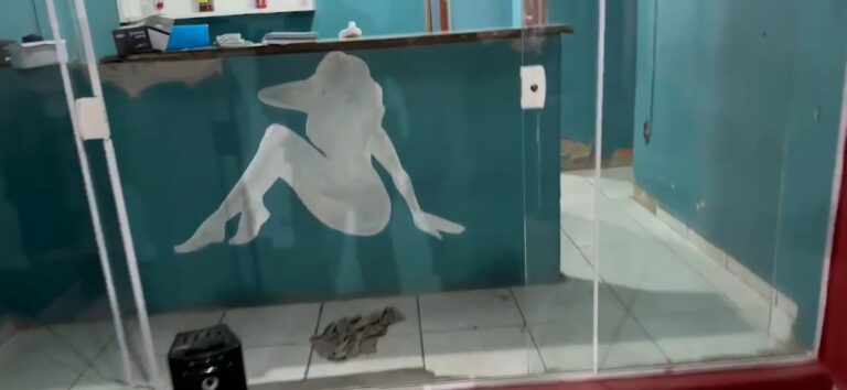 Polícia estoura mais um "Cativeiro do amor": extorsão e prejuízo de mais de 2 mil