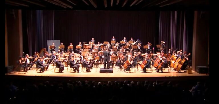 "Campinas, 250 anos": A história do maestro Carlos Gomes