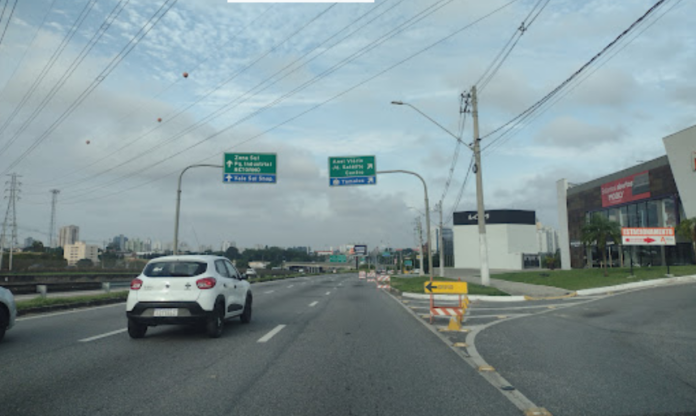 Corrida de aniversário vai interditar avenidas de São José neste domingo