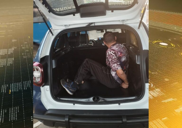 Homem mata namorada e manda foto do corpo para a sogra