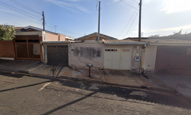 Em assalto no Marincek, idoso de 80 anos é jogado ao solo e perde pasta com dinheiro e documentos