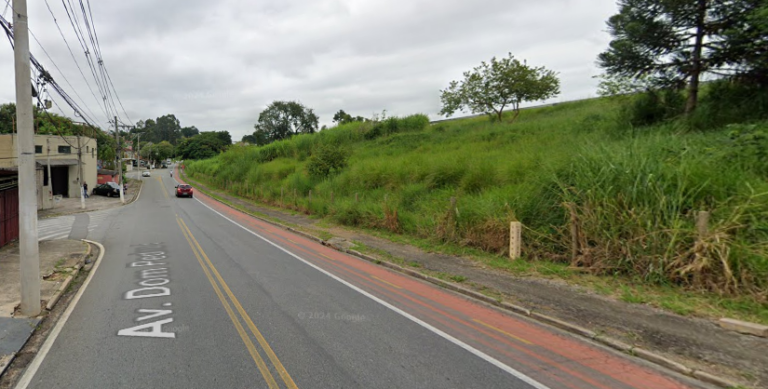 idosa morre atropelada por motocicleta em taubaté