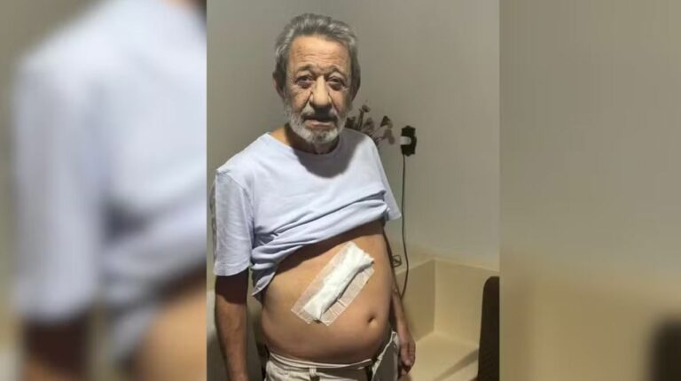 Idoso de Birigui sofre cirurgia errada na Santa Casa e funcionários são advertidos