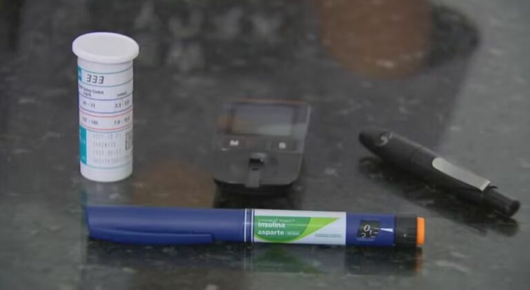 Moradores de Araçatuba denunciam falta de medicamentos para diabetes no SUS