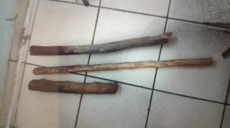 Homem de 33 anos é preso por matar amigo a pauladas no interior de SP